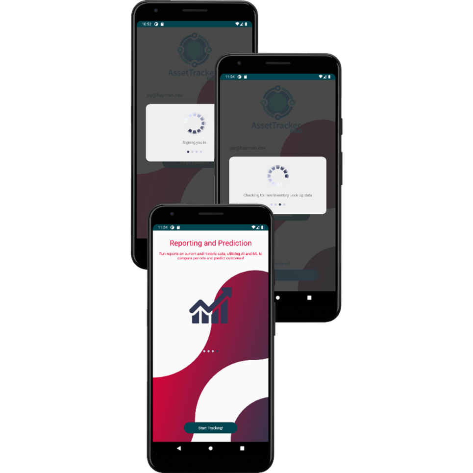 2. Stay in-sync and secure