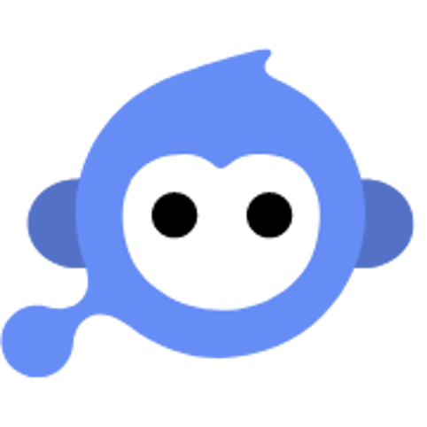 Mohunky Icon 192X192 Transbg