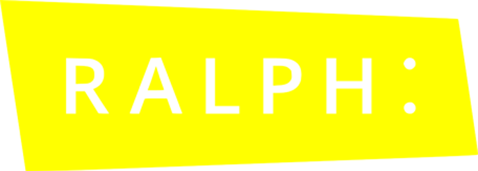 Logo Ralph