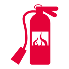 Icon Fireexit