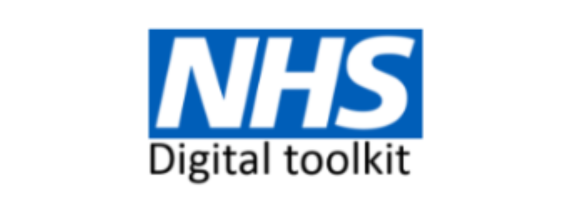 NHS Digital toolkit